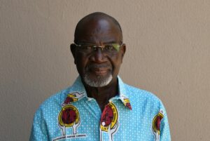 In Memoriam Koffi Chrysanthe Zounnadjala Agbogbe - post WOW