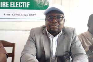 Mèhèza Bemeli elected as new General Secretary of SYNTRACOM - post WOW